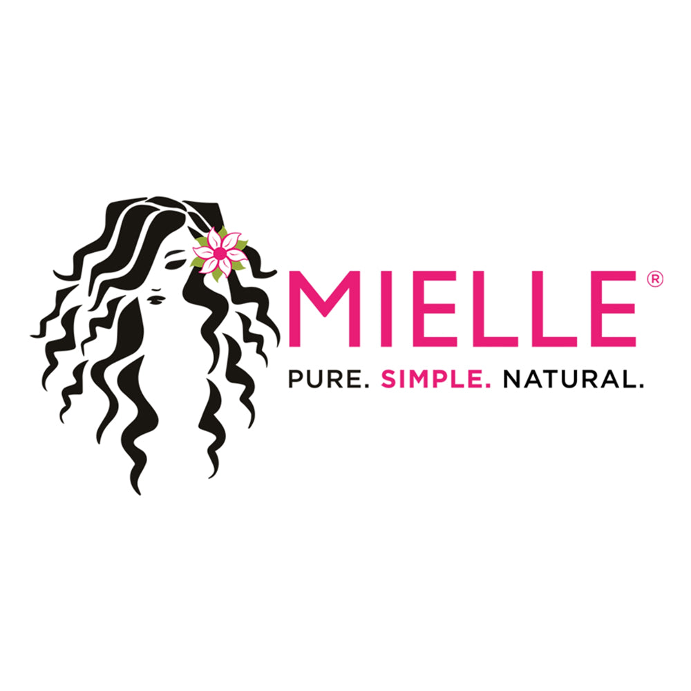 Mielle Hair Products | Buy Mielle Hair Products Online – Qasr Jamal