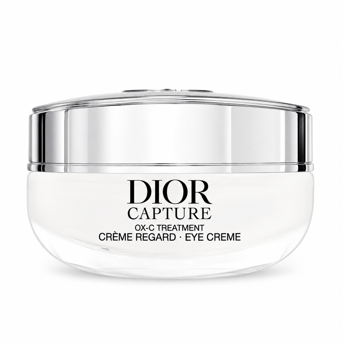 Dior Capture Eye Crème 15Ml – QasrJamal
