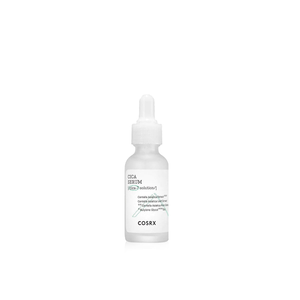 Cosrx Pure Fit Cica Serum - 30ml – QasrJamal