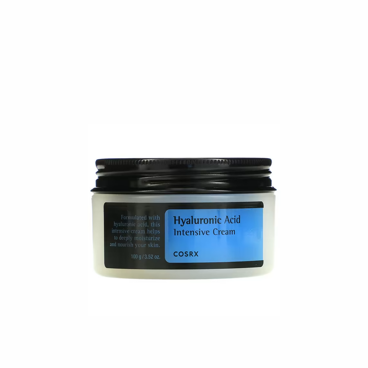 Cosrx Hyaluronic Acid Intensive Cream 100g main image 1
