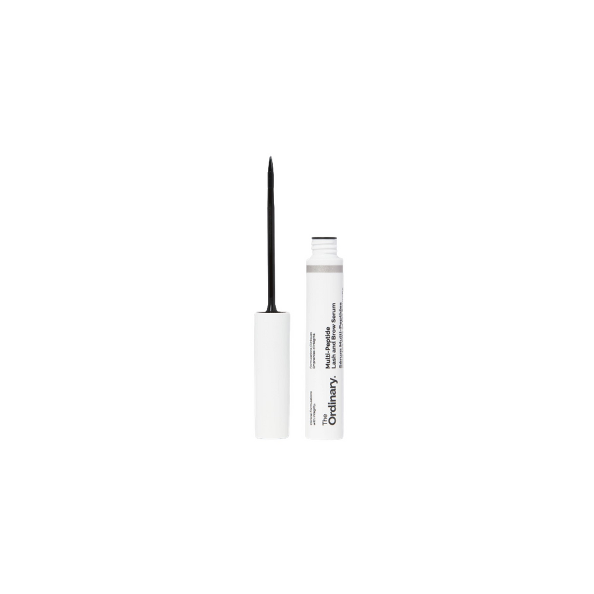 The Ordinary Multi Peptide Lash And Brow Serum 5 Ml Qasrjamal