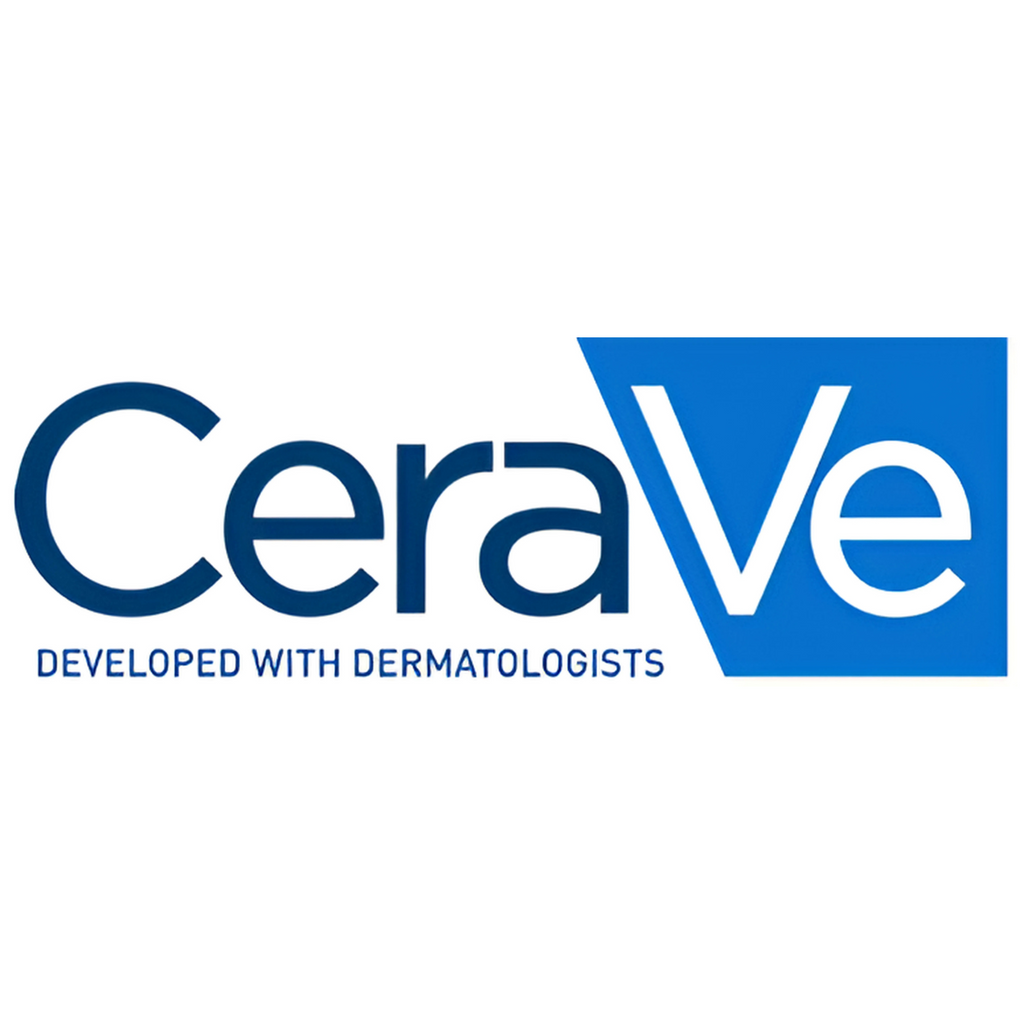 The logo showing was CeraVe