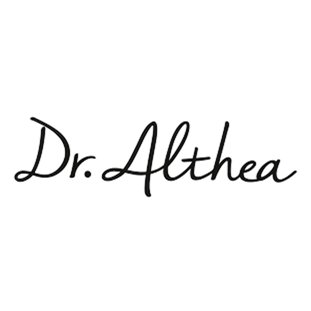 The Collection of Dr. Althea Products