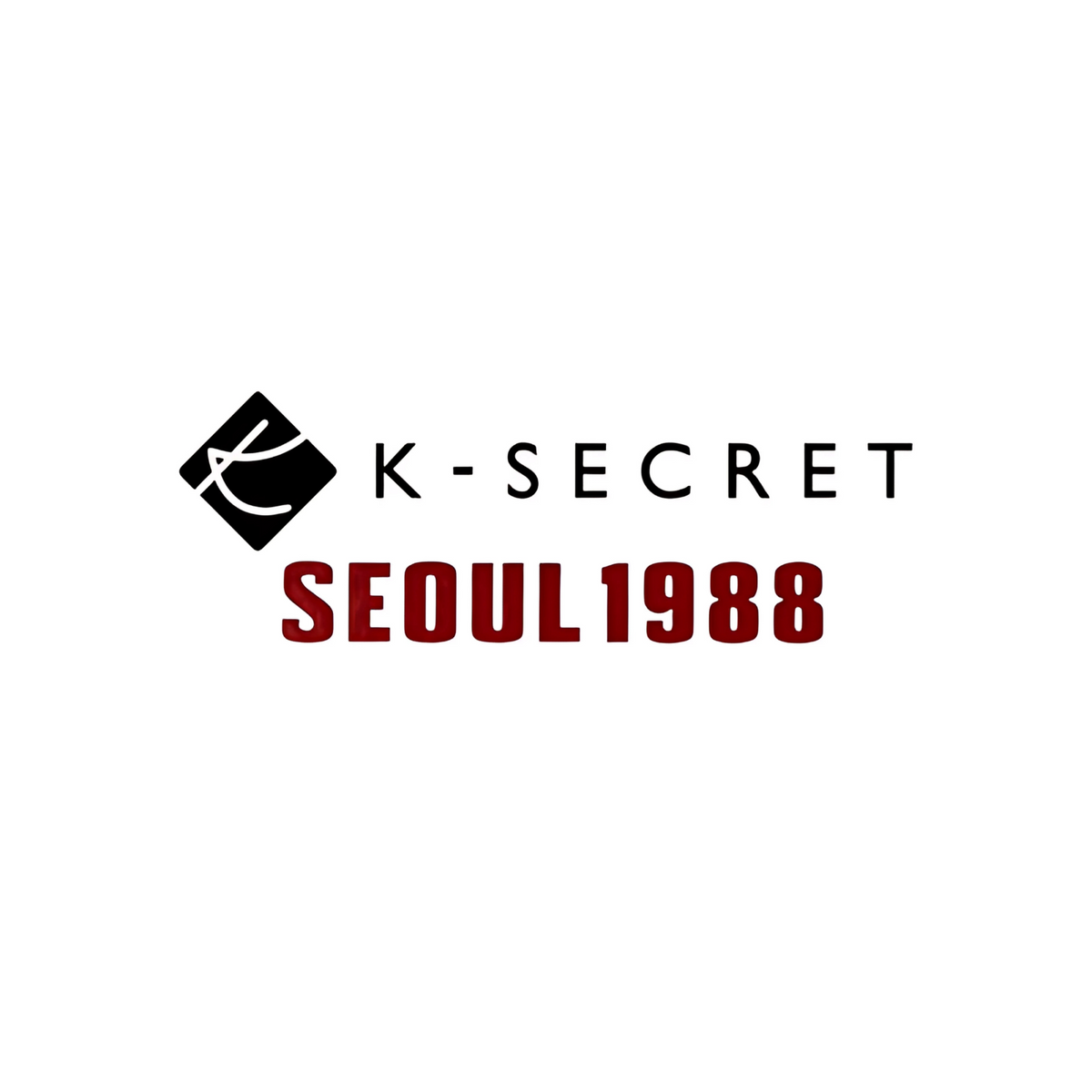 K-Secret Seoul 1988 Skincare Collection – QasrJamal