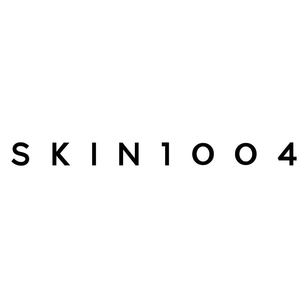 The logo of SKIN1004 Products