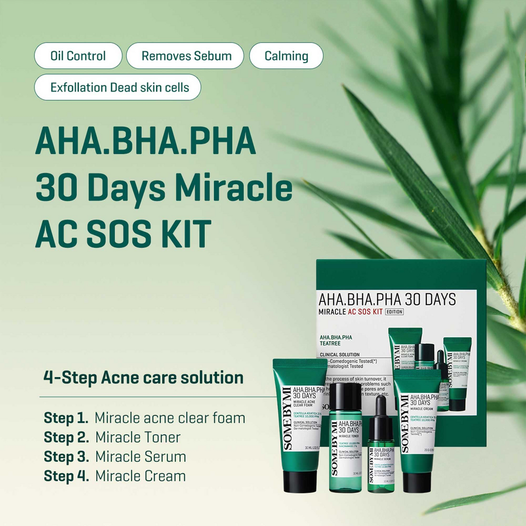 The Key Benefits of 30 Days Miracle AC SOS KIT