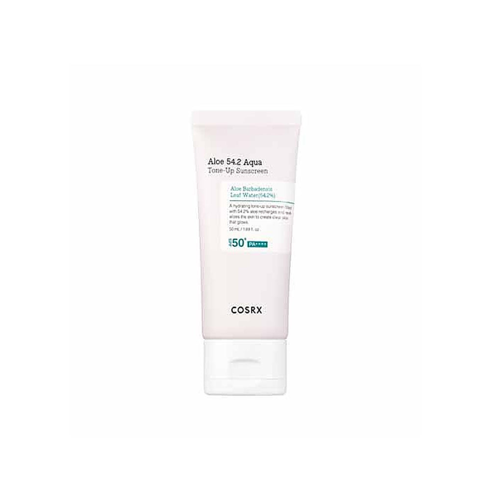 Cosrx Aloe 54.2 Aqua Tone Up Sunscreen