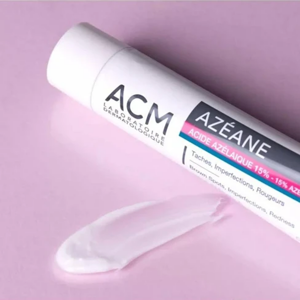 ACM Azéane 15% Azelaic Acid Cream available on qasr jamal store