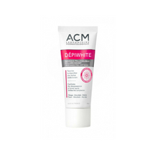 The product of ACM Dépiwhite Whitening Peel OFF Mask