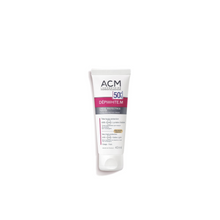 The product of ACM Depiwhite.M Tinted Protective Cream SPF50+