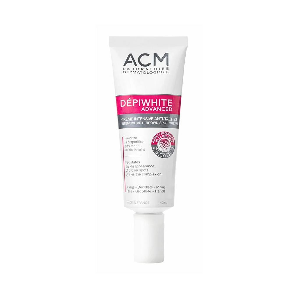 The Product of ACM Depiwhite Advanced Intensive Anti-Brown Spot Cream