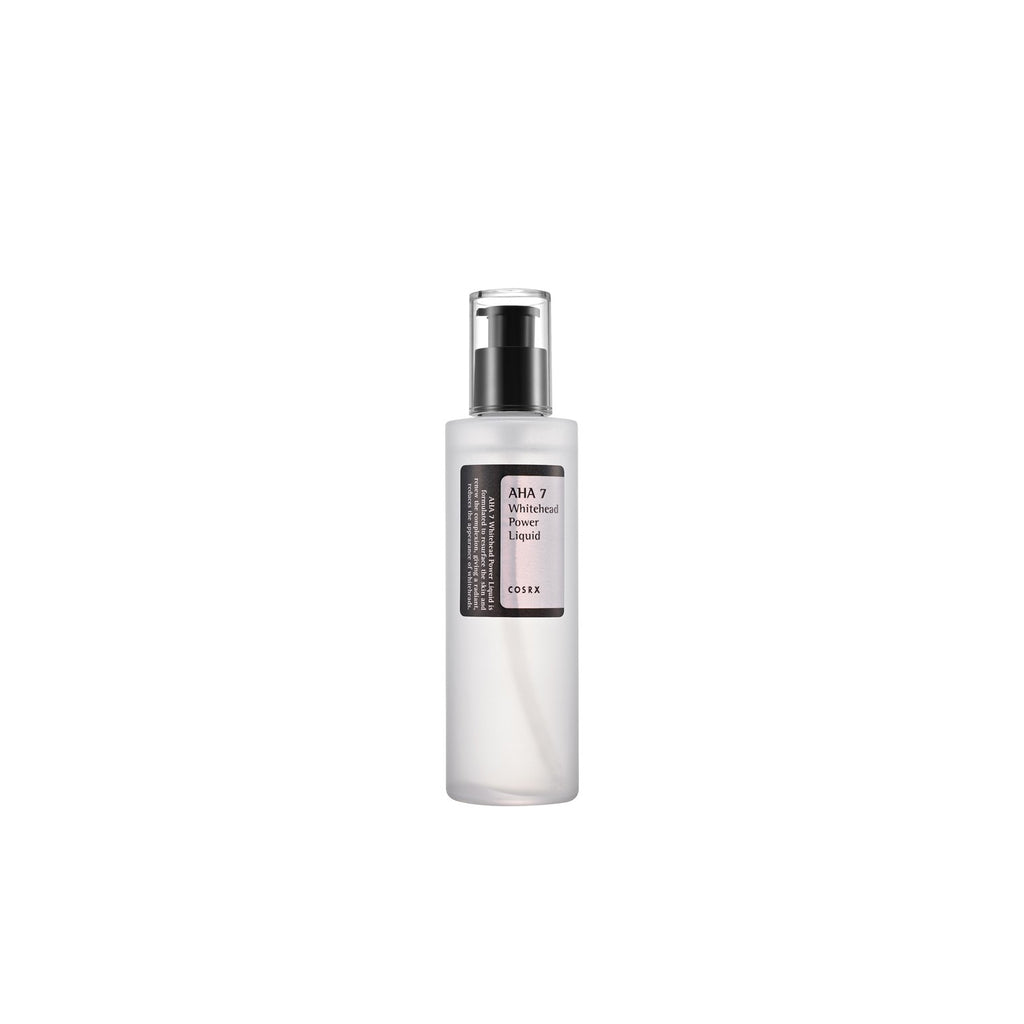 Cosrx AHA 7 Whitehead Power Liquid