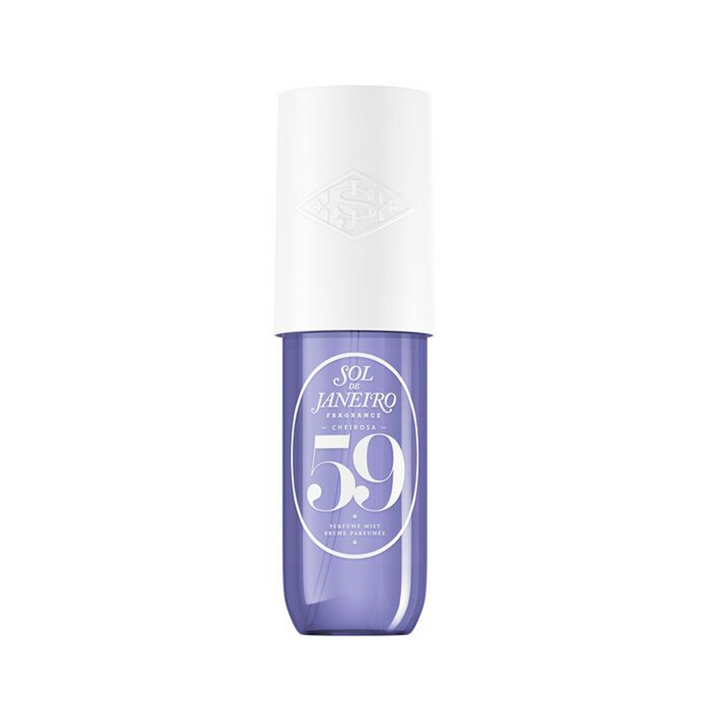 Sol De Janeiro  Cheirosa 59 Perfume Mist