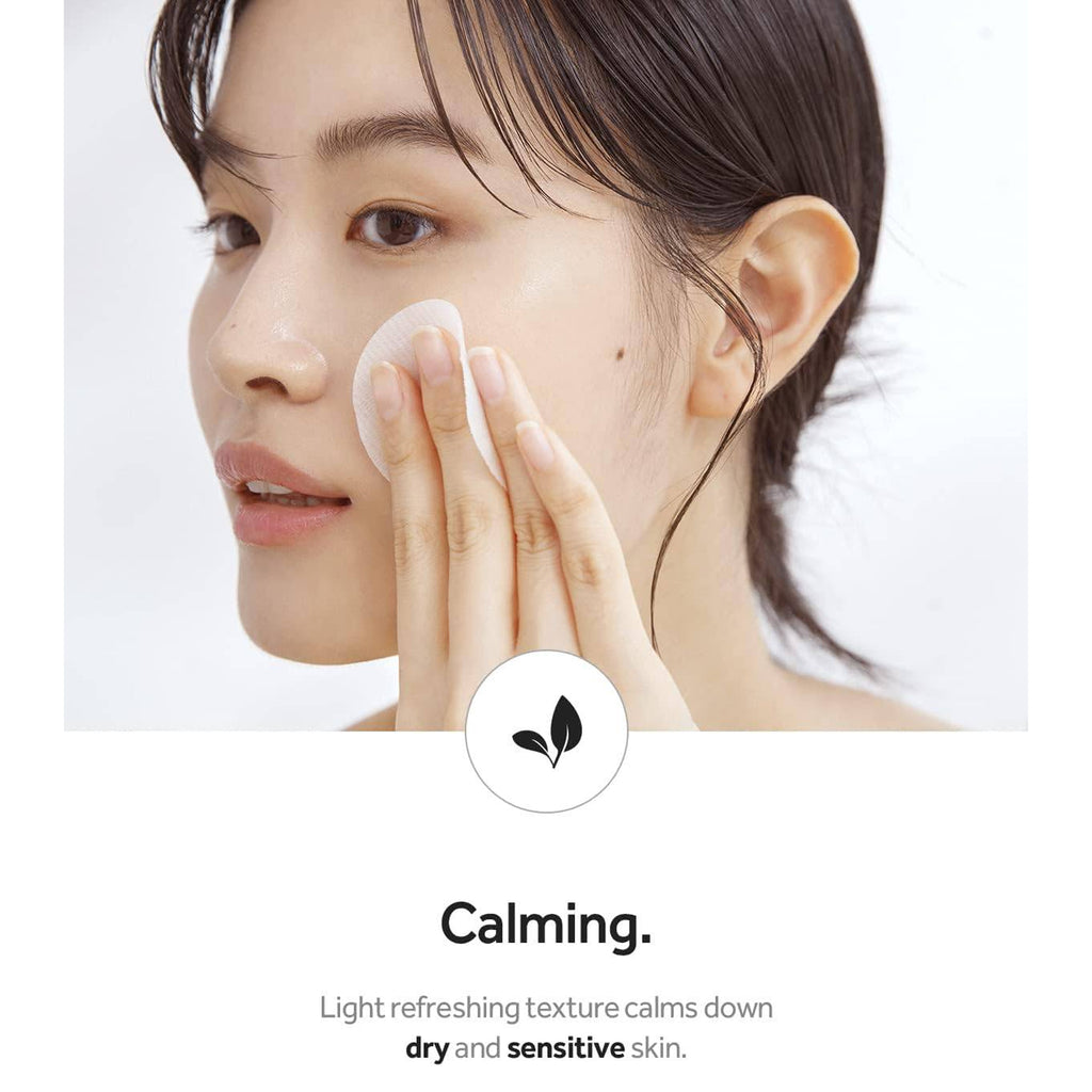 The Key Benefits of Abib Heartleaf Spot Pad Calming Touch 