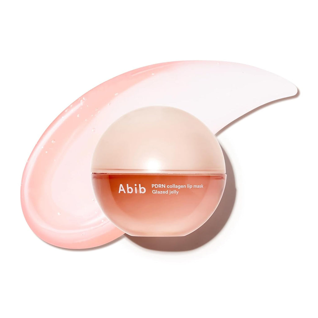 The product of Abib PDRN Collagen Lip Mask Glazed Jelly 