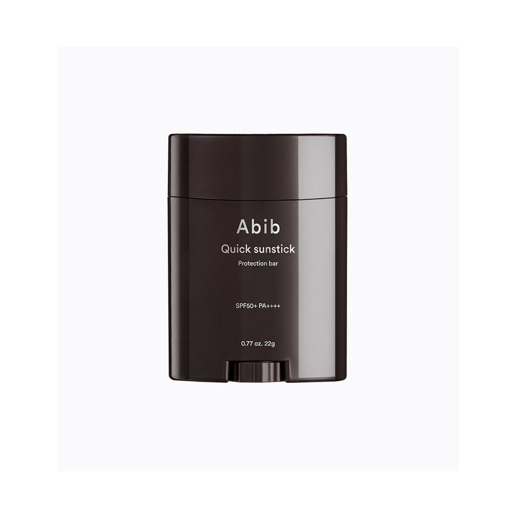 The product of Abib Quick Sunstick Protection Bar SPF50+