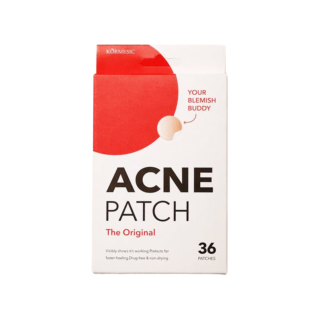 Kormesic - Acne Patch, The Original 36 Patches –  Acne Patch Online – QasrJamal