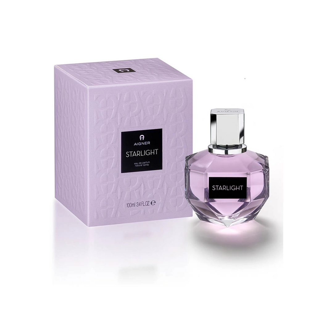 The Product of Aigner Starlight Eau De Parfum