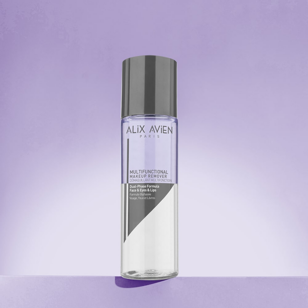 The Key Benefits of Alix Avien Multifunctional Makeup Remover 