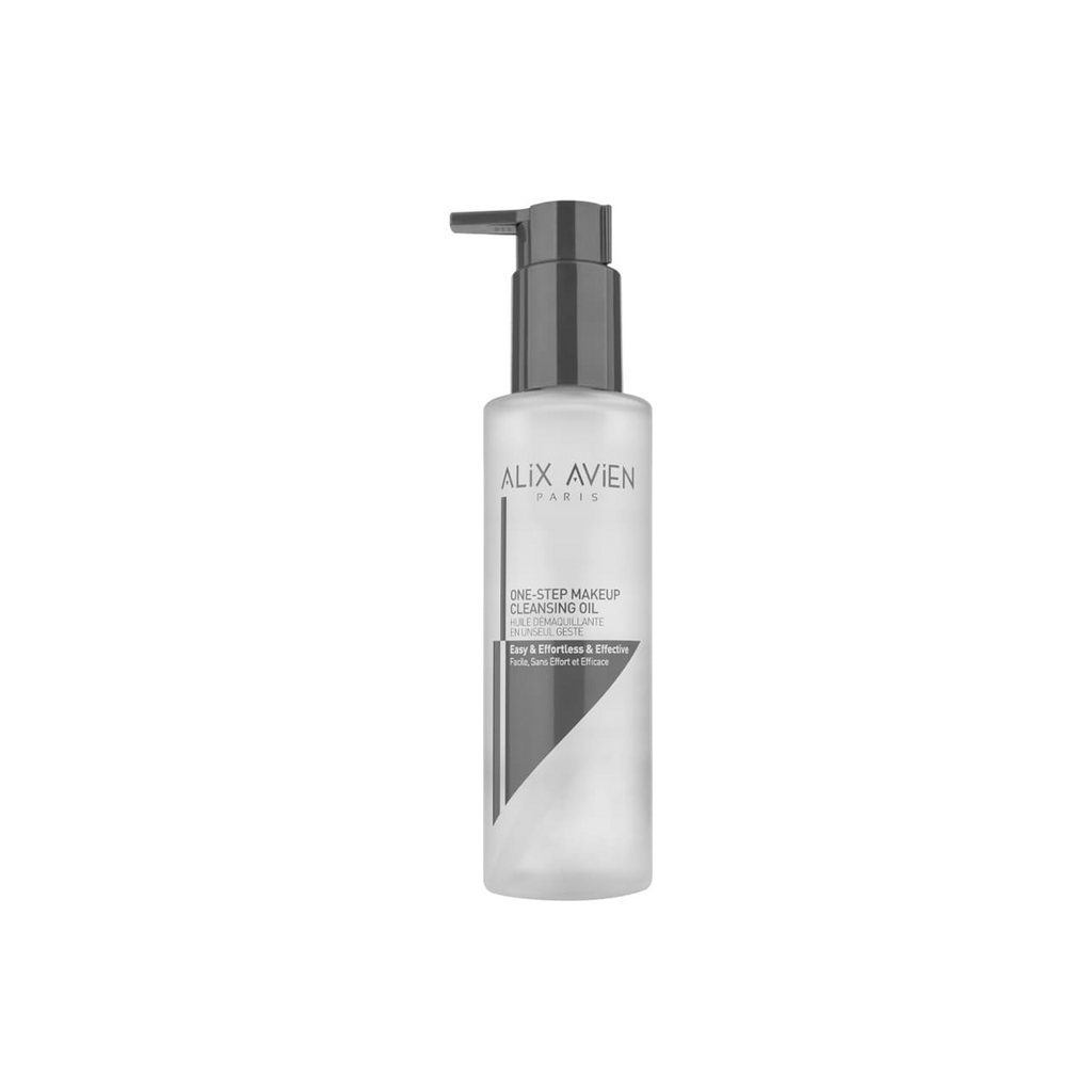 The Product of Alix Avien One Step Makeup Cleansing Oil