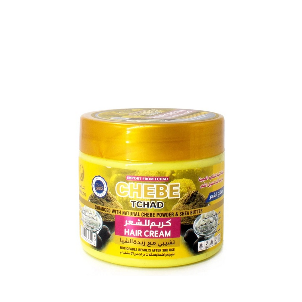 The product of Amalico Chebe Tchad Hair Cream