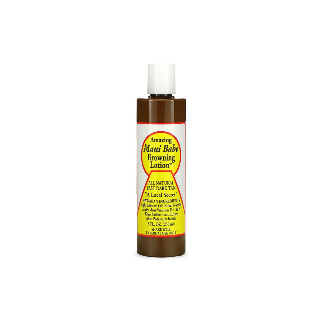 The product of Amazing Maui Babe Browning Lotion 