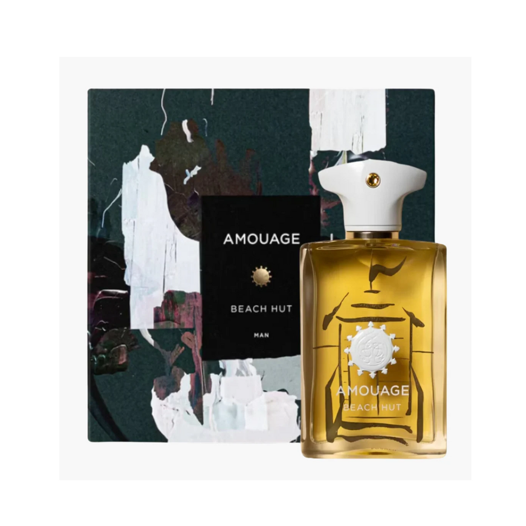 The product of Amouage Beach Hut Man 