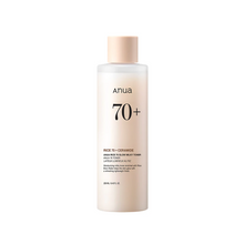 The product of Anua - Rice 70 Glow Milky Toner