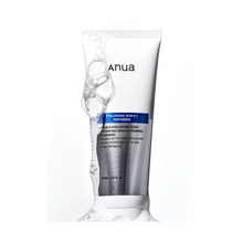 The product of Anua 8 Hyaluronic Acid Hydrating Gentle Foaming Cleanser