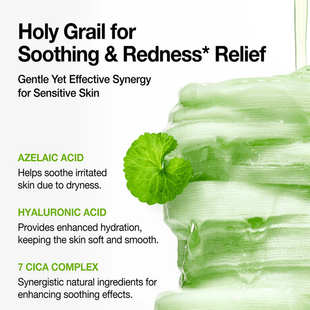 The Key Benefits of Anua Azelaic 10 Hyaluron Redness Soothing Pad 