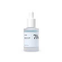 The product of Anua Birch 70 Moisture Boosting Serum