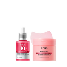 The product of Anua Brightening Duo Set