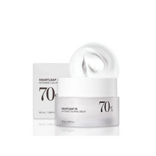 The product of Anua Heartleaf 70 Intense Calming Cream