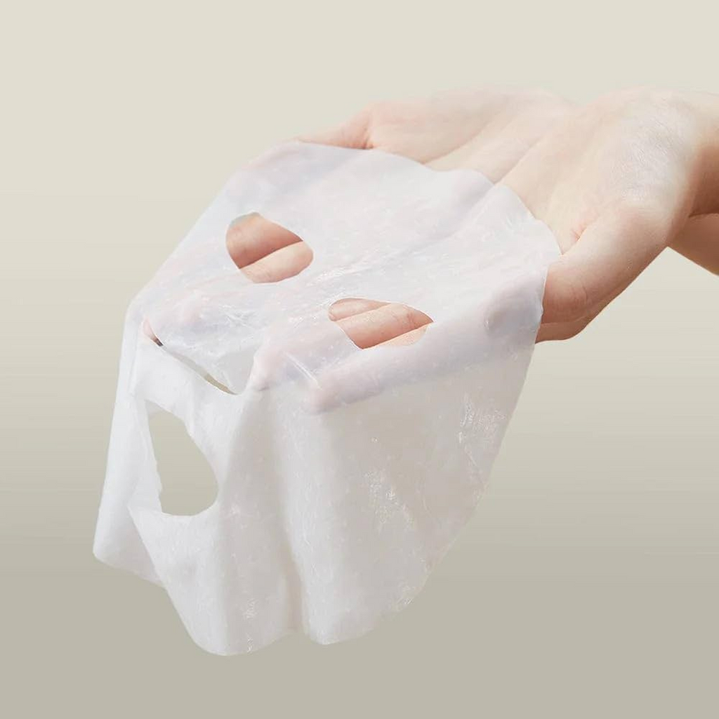 Anua Heartleaf Cream Mask Night Solution available on Qasr Jamal Store