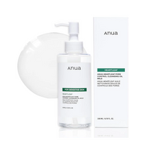 The Product of Anua Heartleaf Pore Control Cleansing Oil