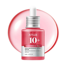 The product of Anua Niacinamide 10 + TXA 4 Serum