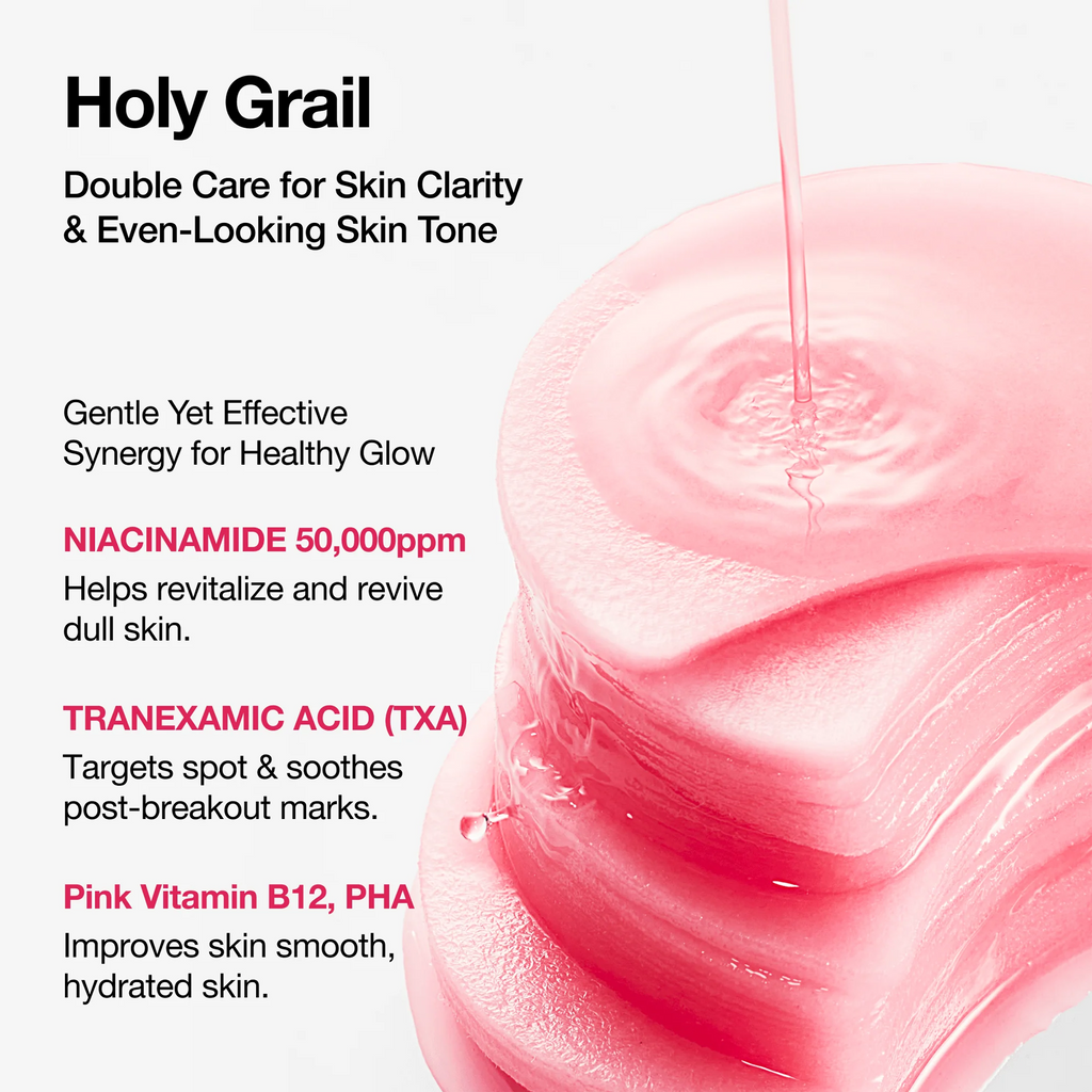 The Key Benefits of Anua Niacinamide 5 TXA Brightening Pad
