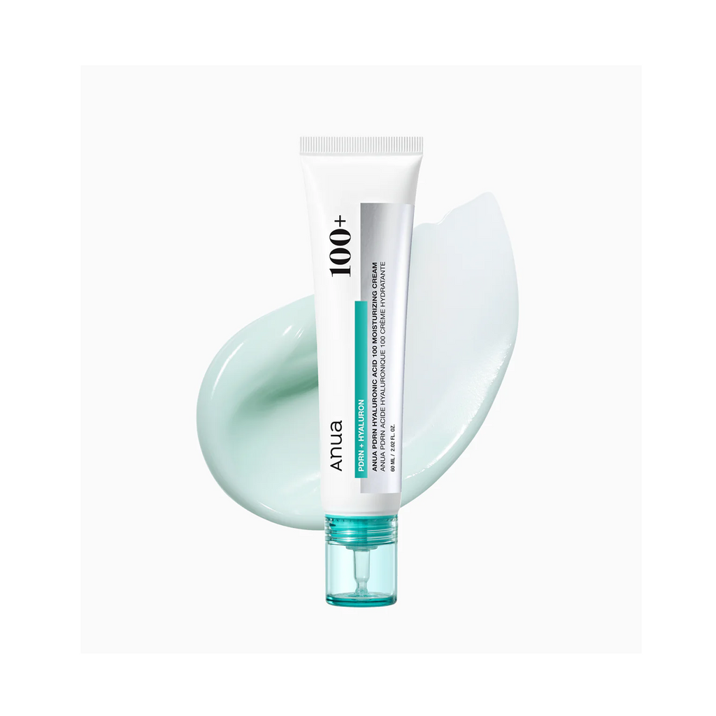 The product of Anua PDRN Hyaluronic Acid 100 Moisturizing Cream