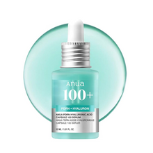 The product of Anua PDRN Hyaluronic Acid Capsule 100 Serum