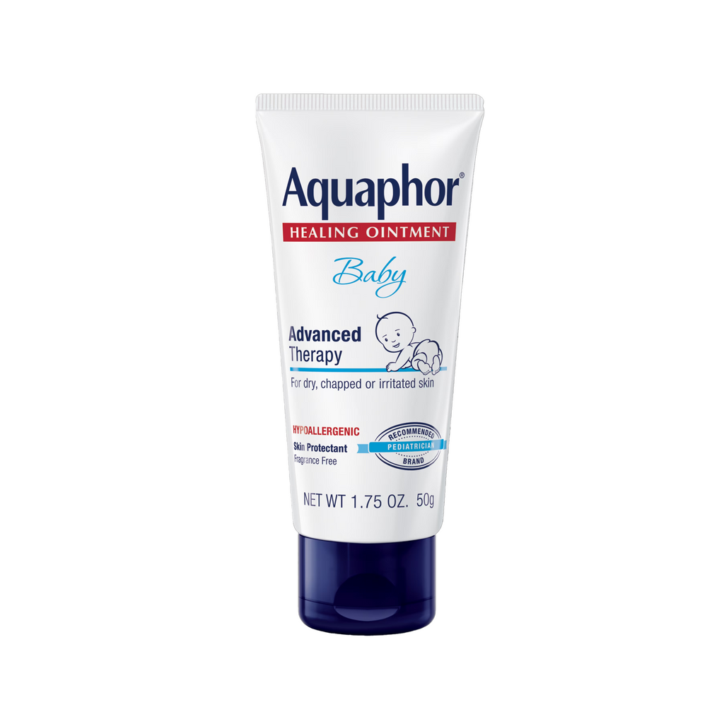 The product of Aquaphor Baby Healing Ointment