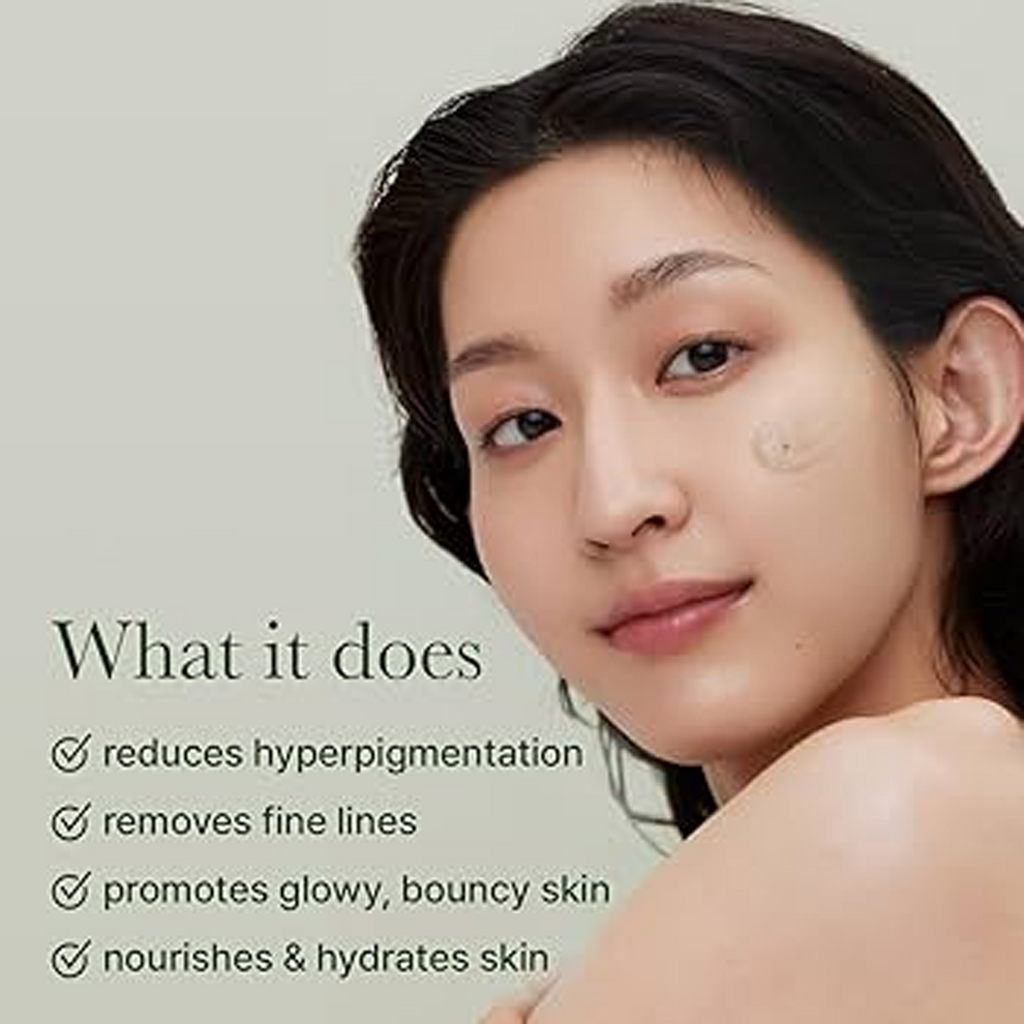 The Key Benefits of Arencia Holy Hyssop Serum 30