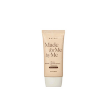 The product of Axis-Y Biome Double Defense Sunscreen SPF50