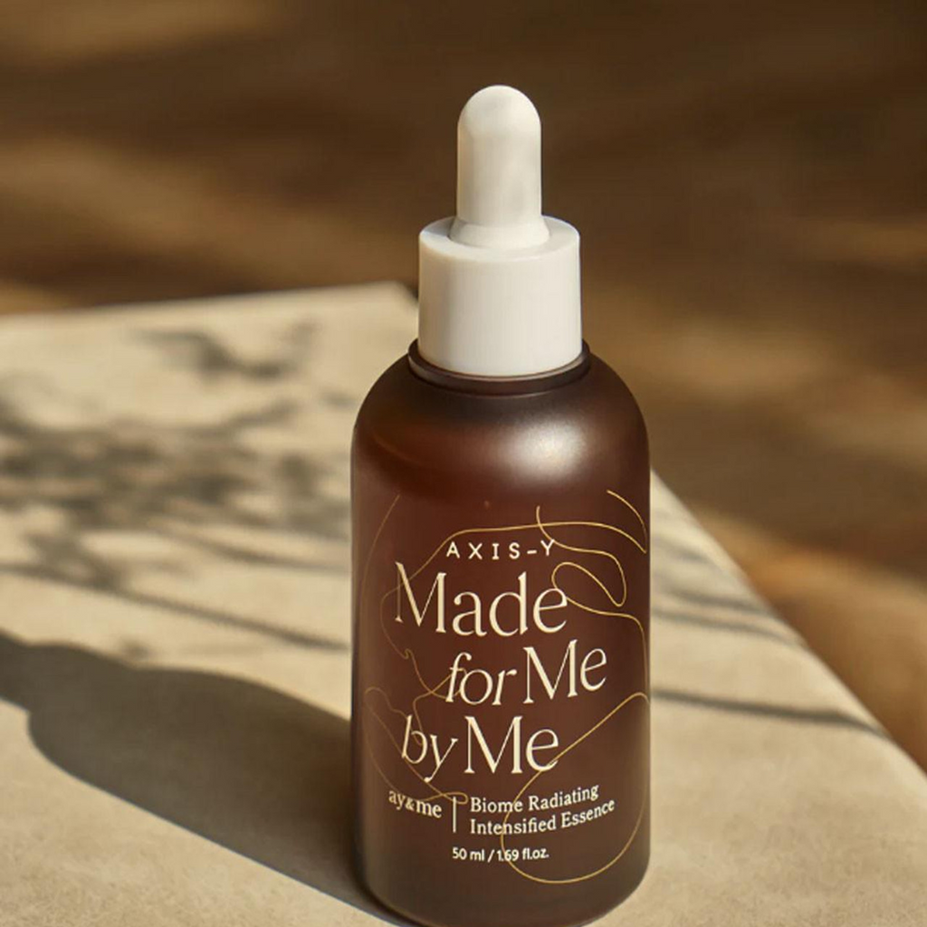 Axis-Y Biome Radiating Intensified Essence available on Qasr Jamal Store
