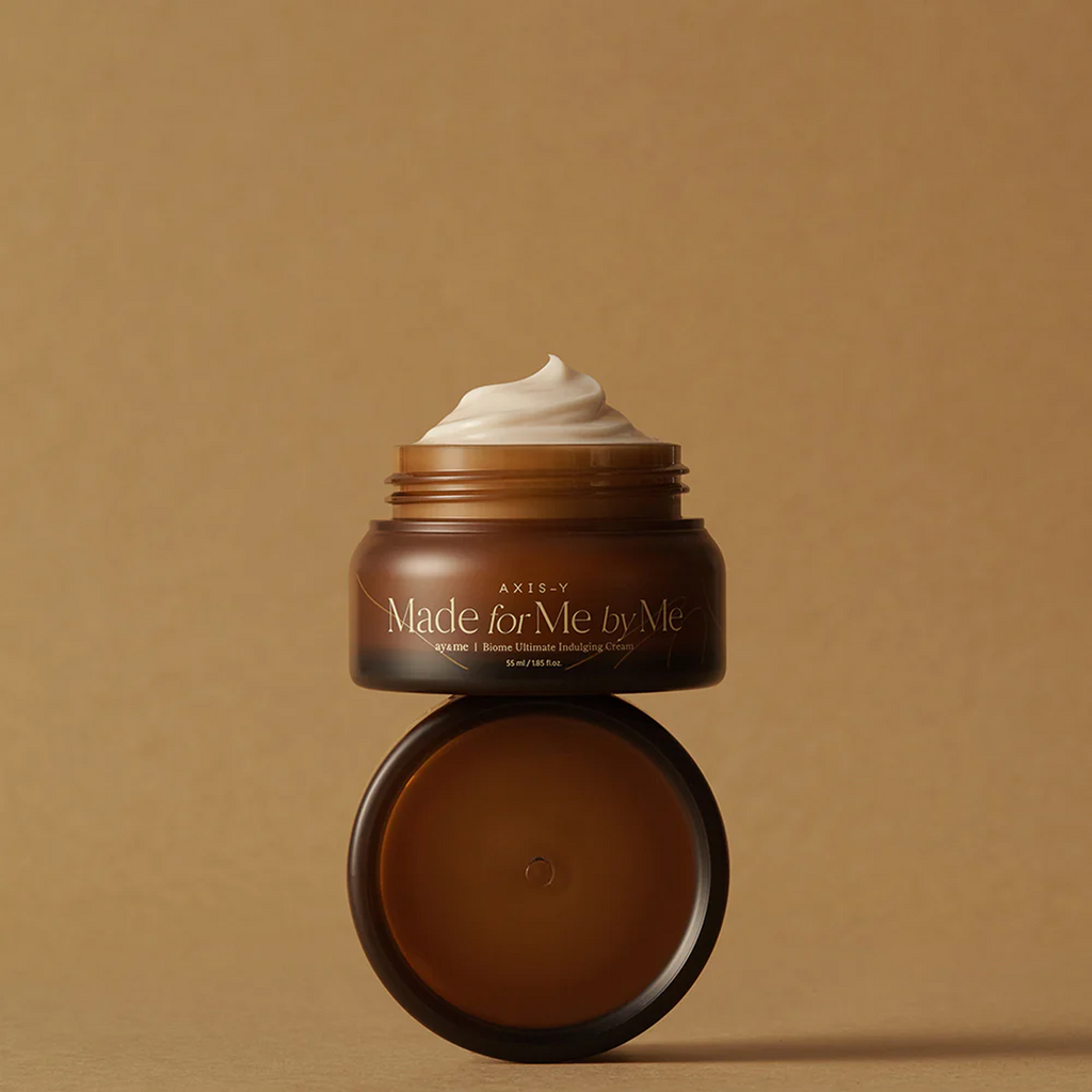 Advantages of Axis-Y Biome Ultimate Indulging Cream
