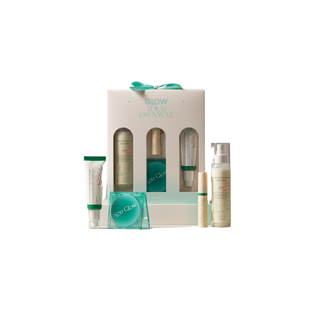 The product of Axis-Y Glow Your Own Way Kit 
