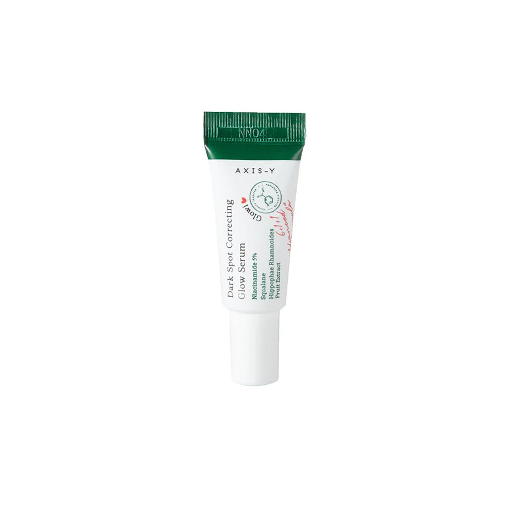 Axis-y  Dark Spot Correcting Glow Serum