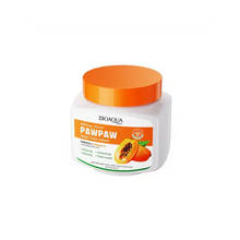 The product of BIOAQUA PAWPAW Moist Face Cream