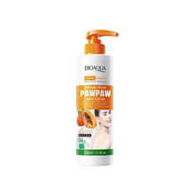 The product of BIOAQUA PAWPAW Vitamin C Body Lotion