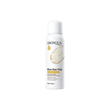 The product of BIOAQUA Rice Raw Pulp Nicotinamide Face Spray