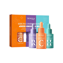 The product of BIOAQUA Serum Combination Set 